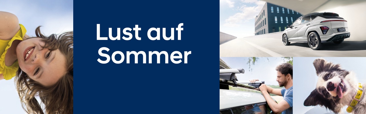 Sommeraktion 2026 Sommeraktion 2026
