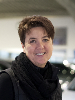 Vera Ehrlich