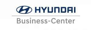 Hyundai Business-Center Logo