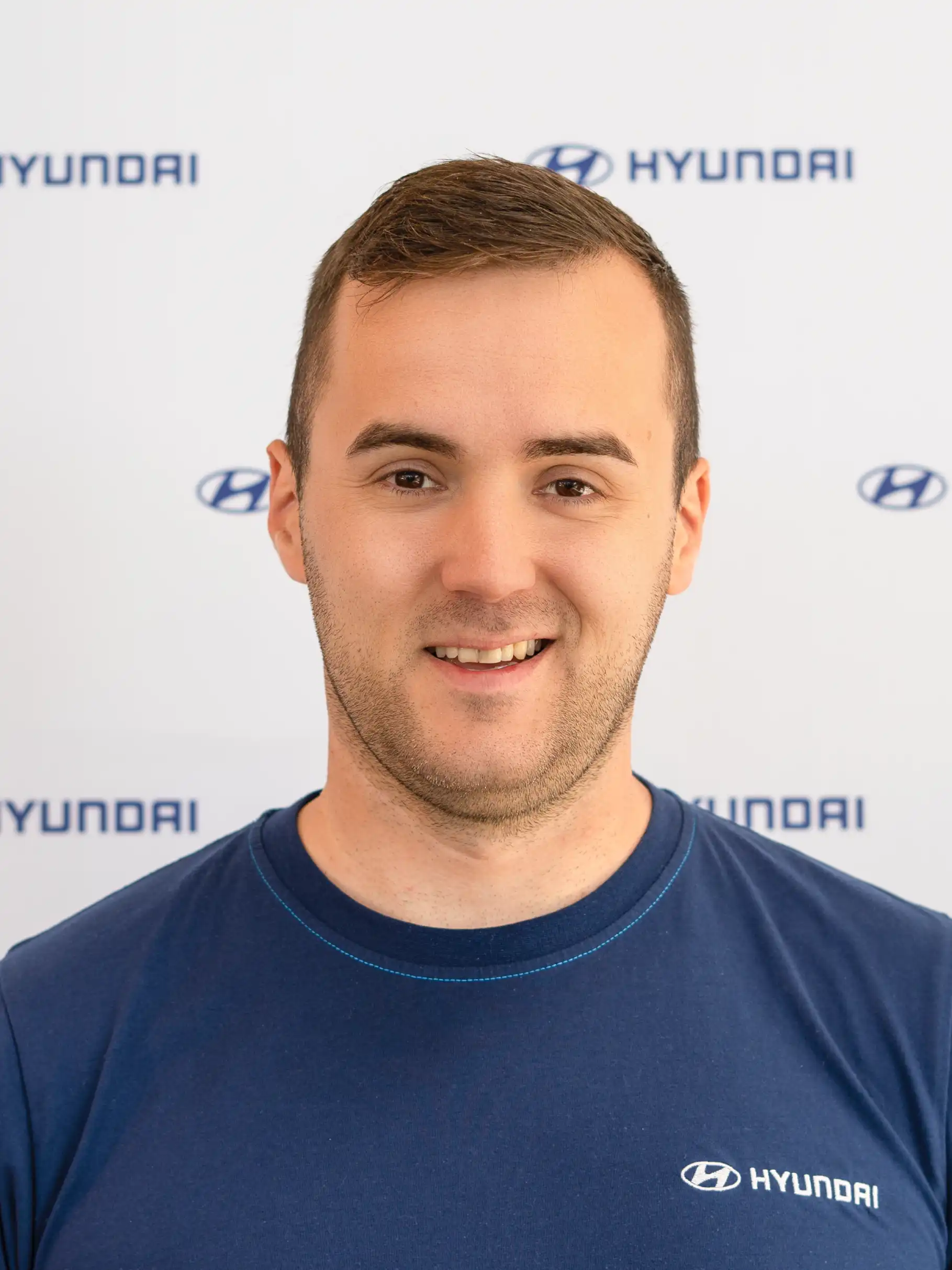 Alexander May