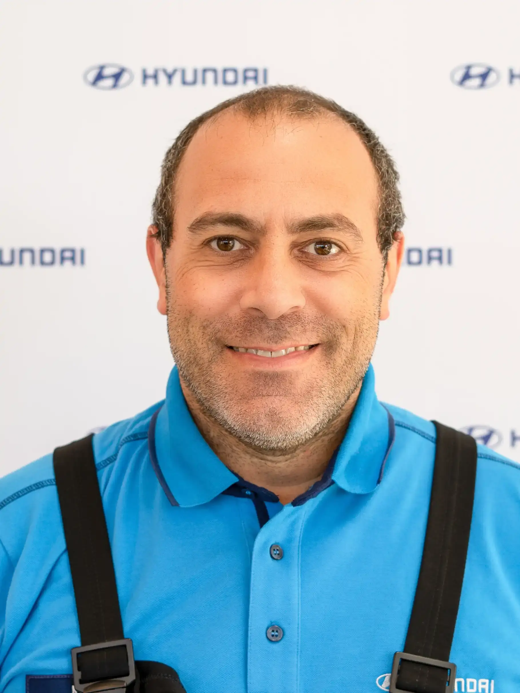 Antonio Piro
