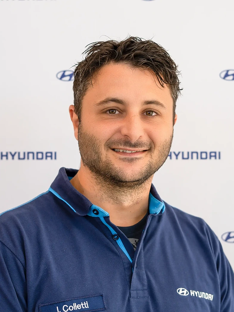 Ignazio Colletti