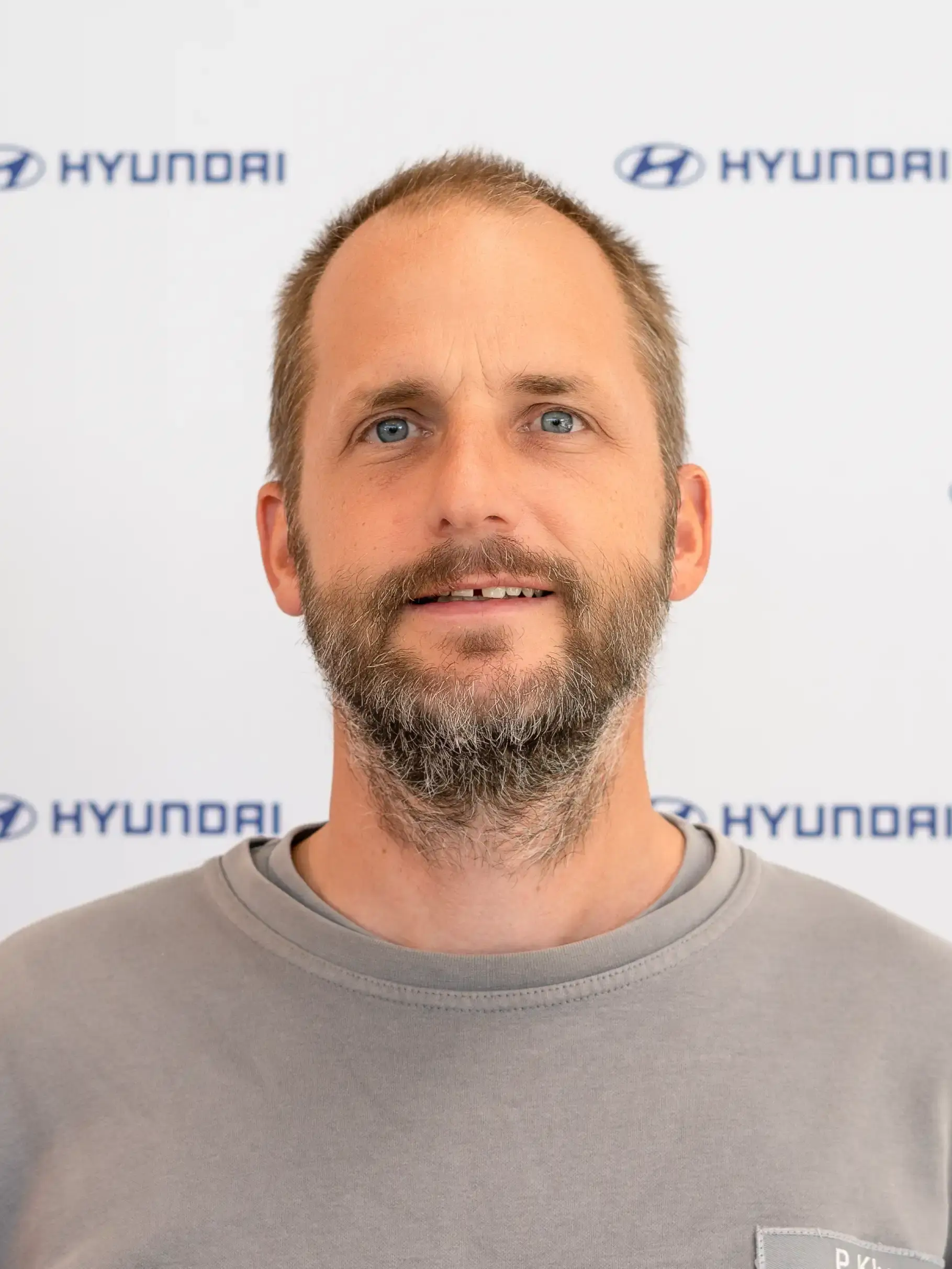Patrick Kluge
