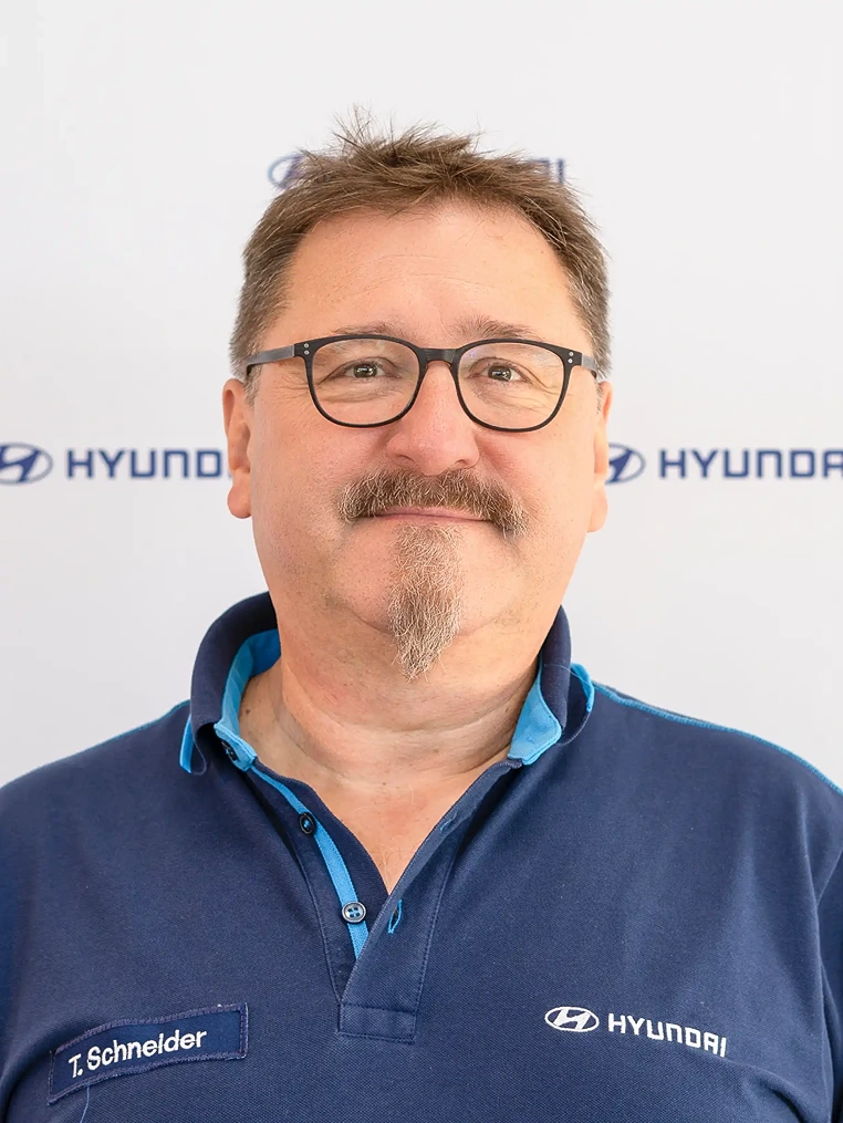 Thomas Schneider
