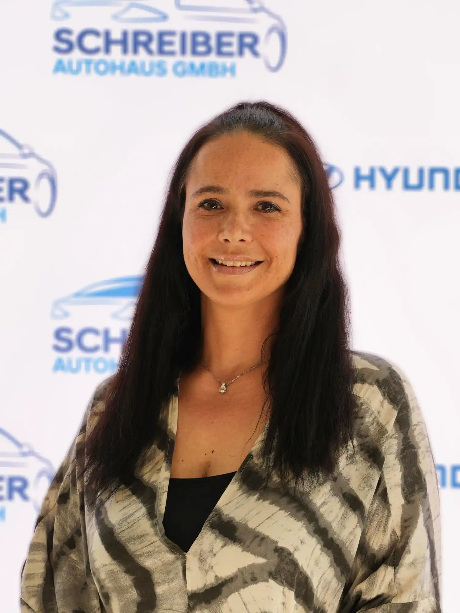Sabrina Mangold