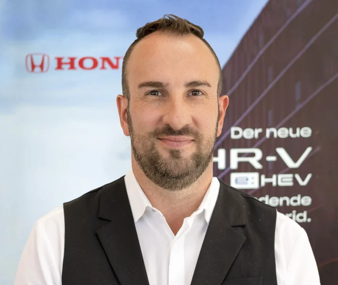 Florian Honda