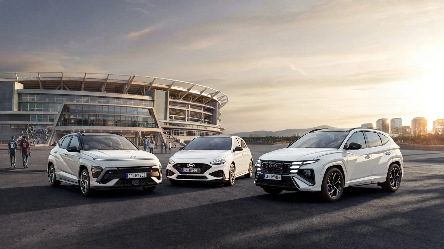 Range NLine Bild EXT