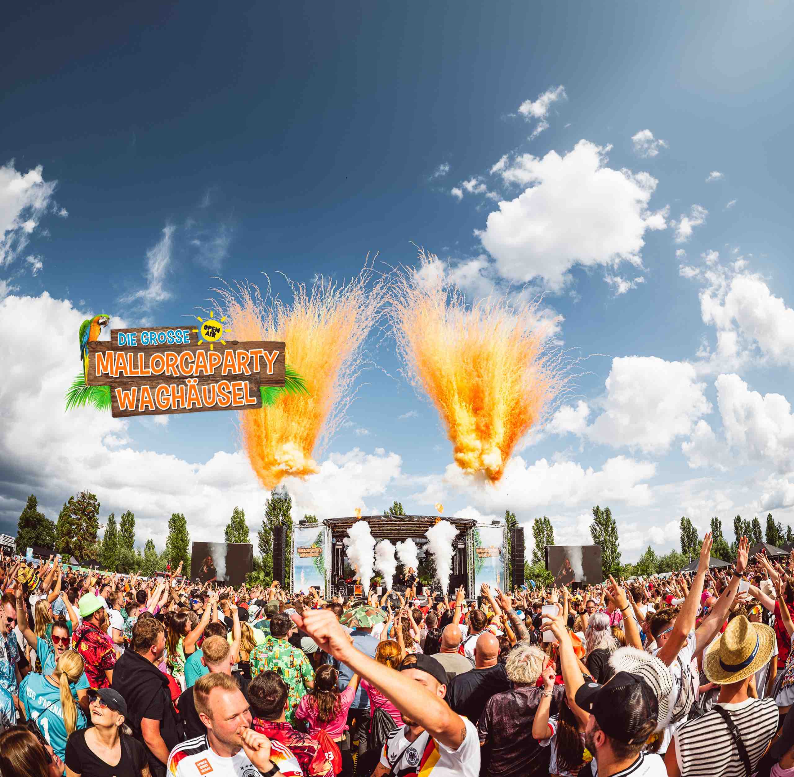 Fr&uuml;hjahres 2026