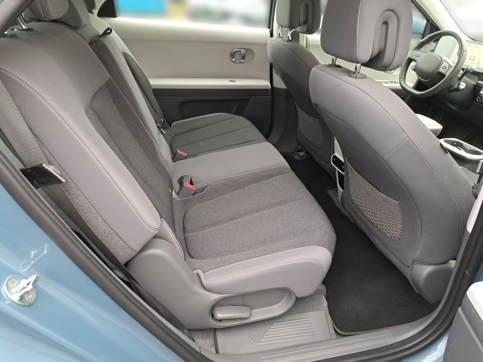 Fahrzeugabbildung Hyundai IONIQ 5 Ioniq 5 Basis Elektro 58KWh 170PS