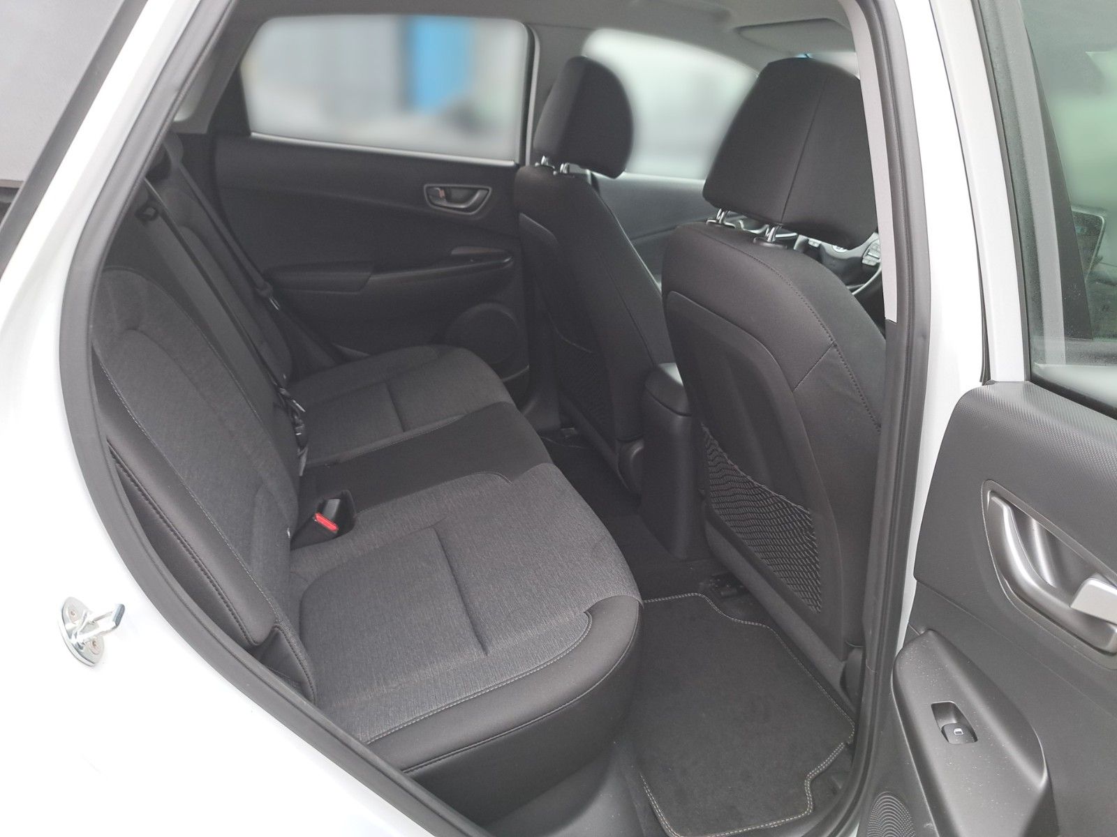 Fahrzeugabbildung Hyundai KONA Elektro Advantage
