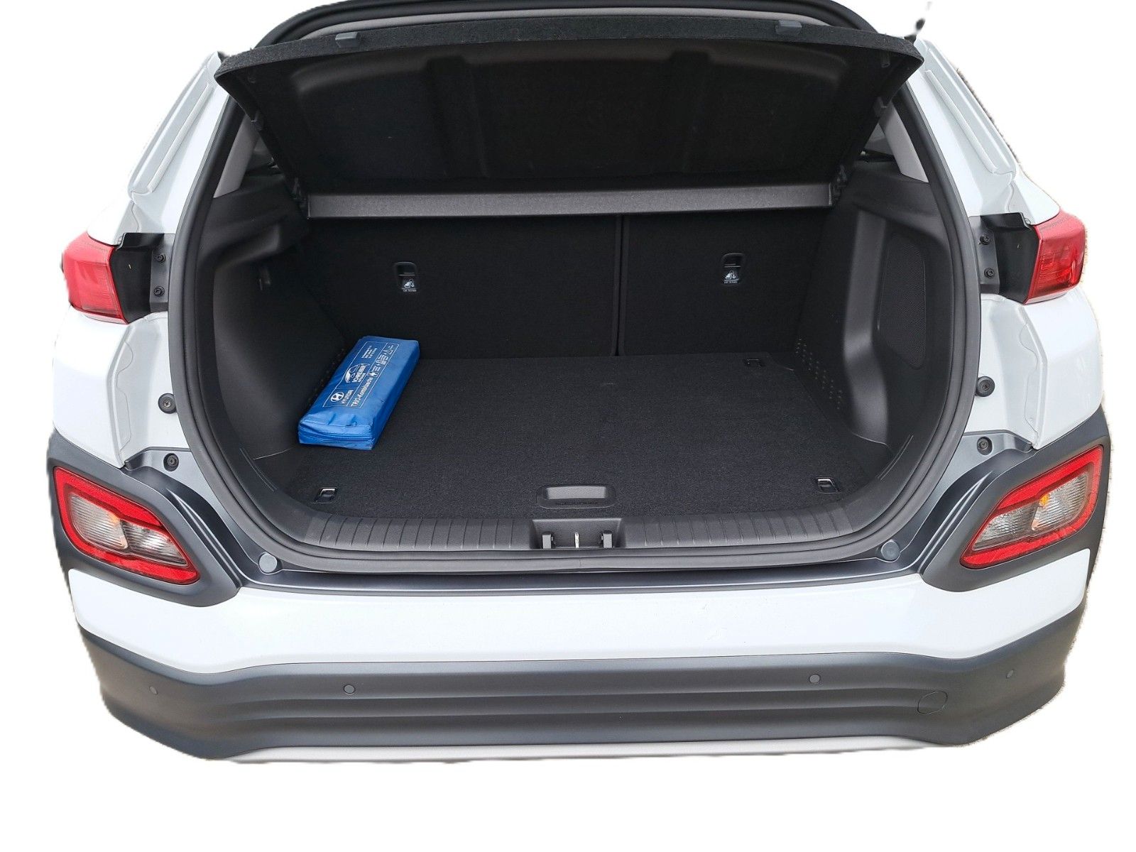 Fahrzeugabbildung Hyundai KONA Elektro Advantage
