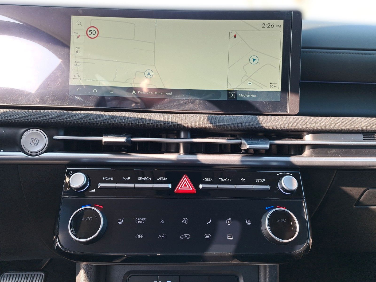 Fahrzeugabbildung Hyundai Tucson Trend Plug-In Hybrid 2WD 252PS