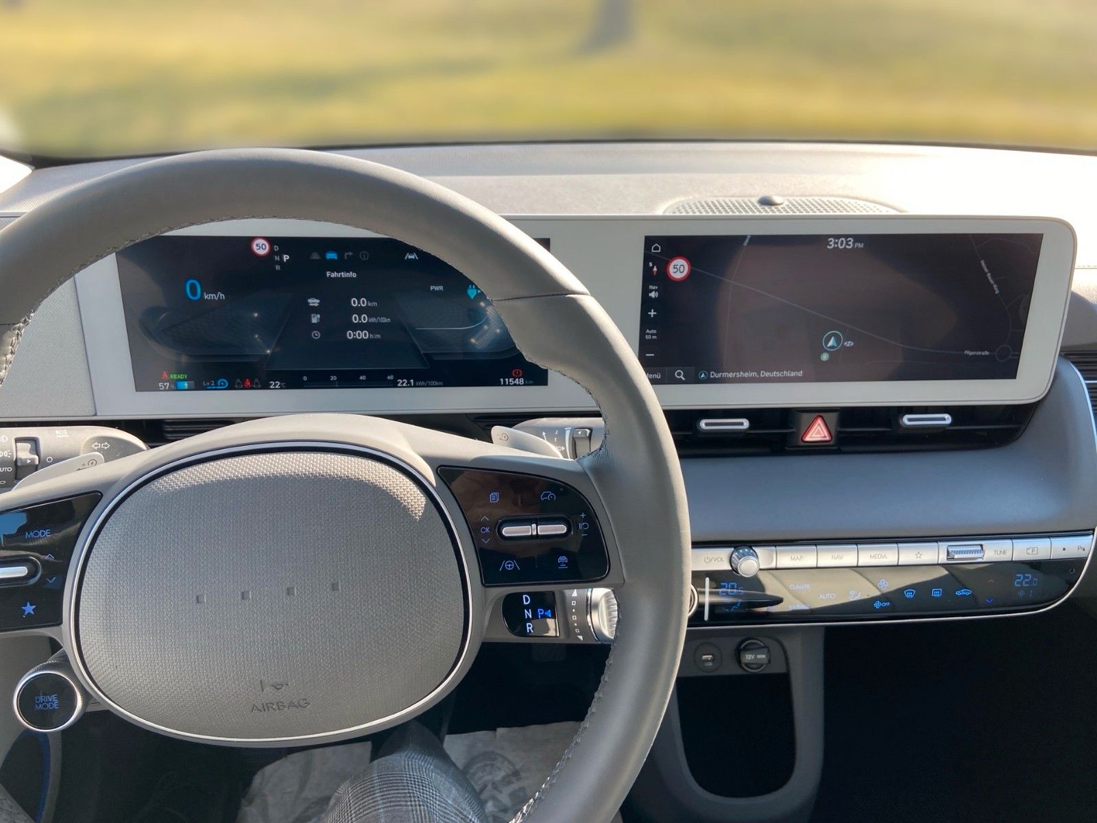 Fahrzeugabbildung Hyundai IONIQ 5  58 kWh Techniq , Sitz-Paket