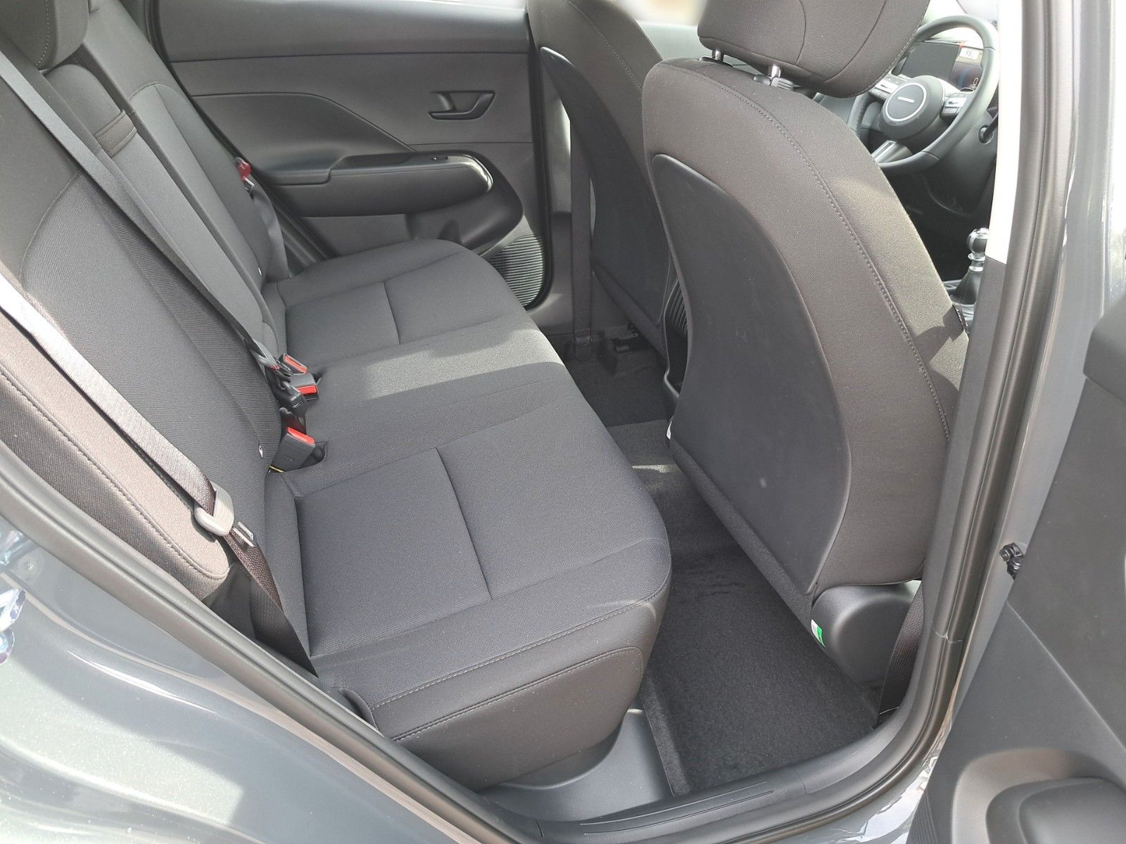 Fahrzeugabbildung Hyundai KONA 1.0 T-GDI Select