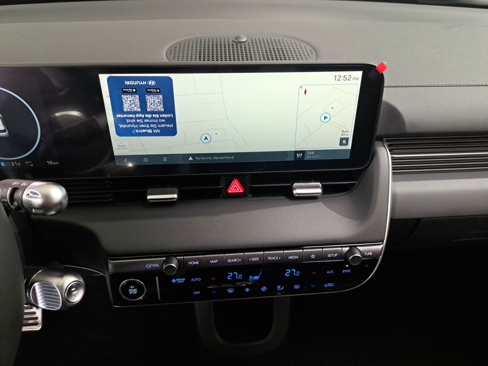 Fahrzeugabbildung Hyundai IONIQ 5 Ioniq 5 Techniq Elektro 229PS
