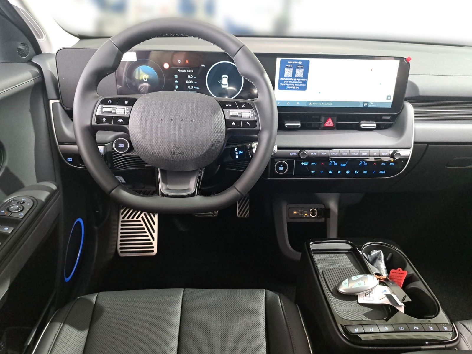 Fahrzeugabbildung Hyundai IONIQ 5 Ioniq 5 Techniq Elektro 229PS