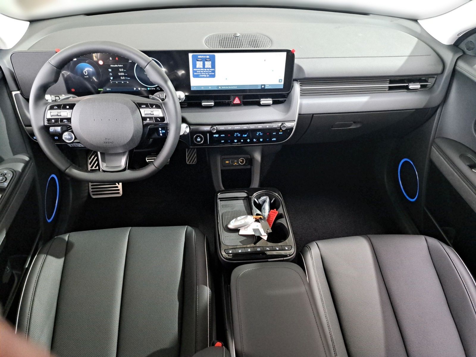Fahrzeugabbildung Hyundai IONIQ 5 Ioniq 5 Techniq Elektro 229PS
