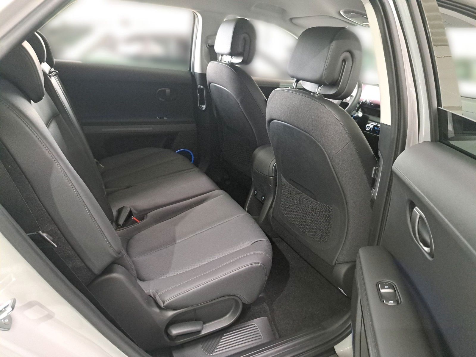 Fahrzeugabbildung Hyundai IONIQ 5 Ioniq 5 Techniq Elektro 229PS