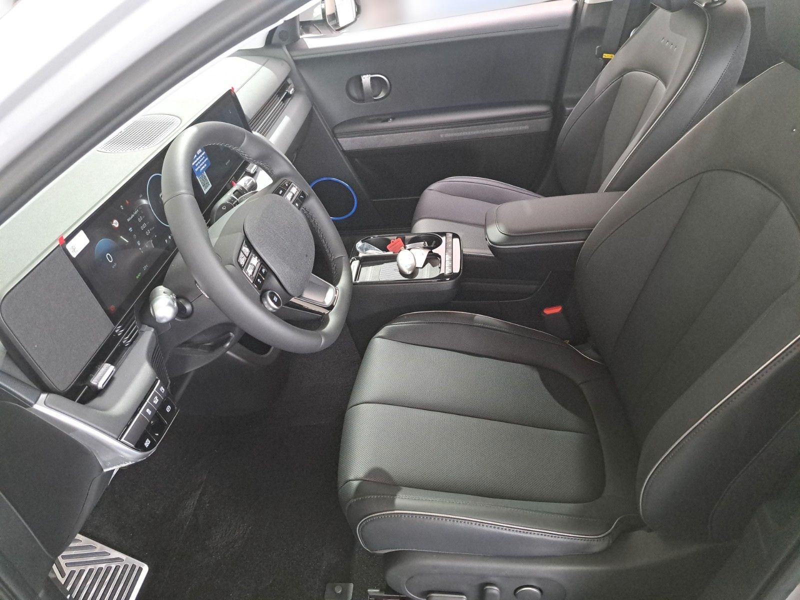 Fahrzeugabbildung Hyundai IONIQ 5 Ioniq 5 Techniq Elektro 229PS