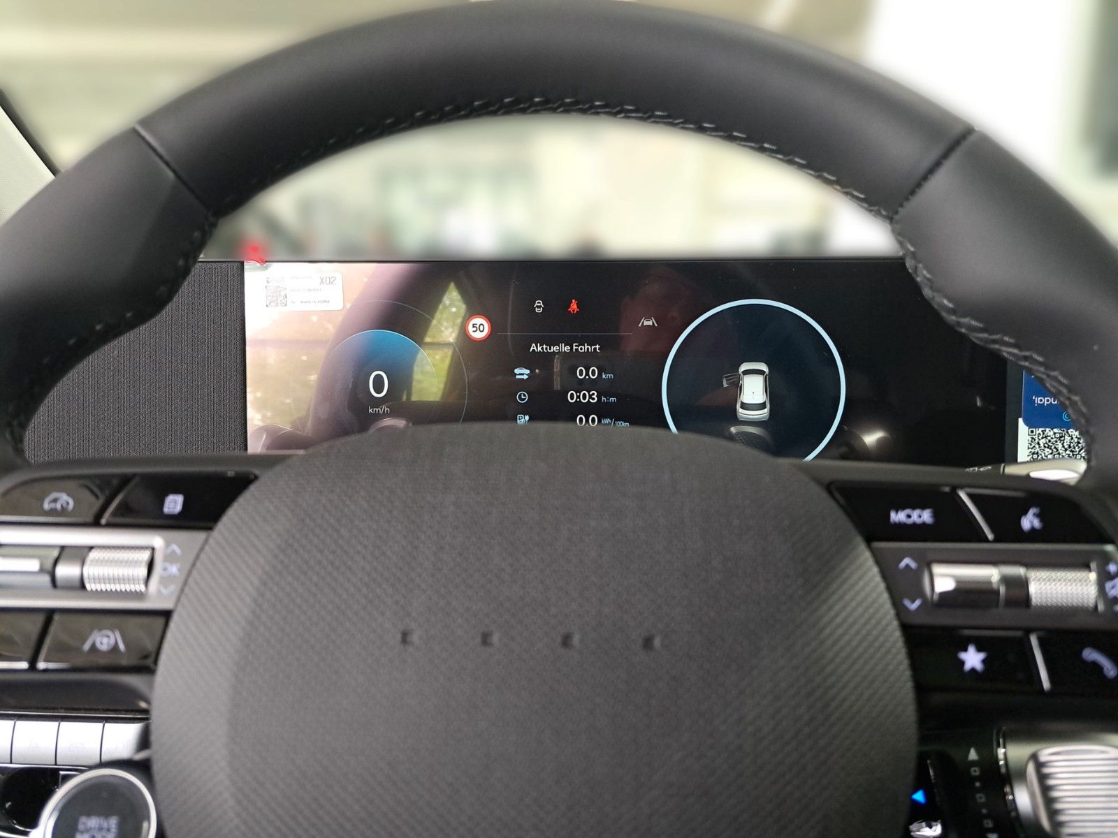 Fahrzeugabbildung Hyundai IONIQ 5 Ioniq 5 Techniq Elektro 229PS