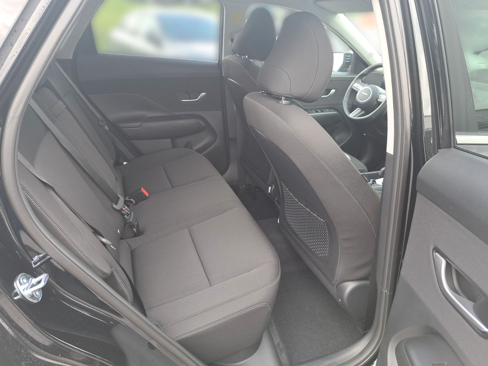 Fahrzeugabbildung Hyundai Kona Trend 2WD AUTOMATIK 138PS