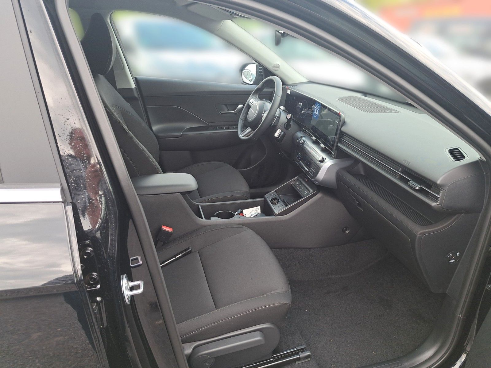 Fahrzeugabbildung Hyundai Kona Trend 2WD AUTOMATIK 138PS