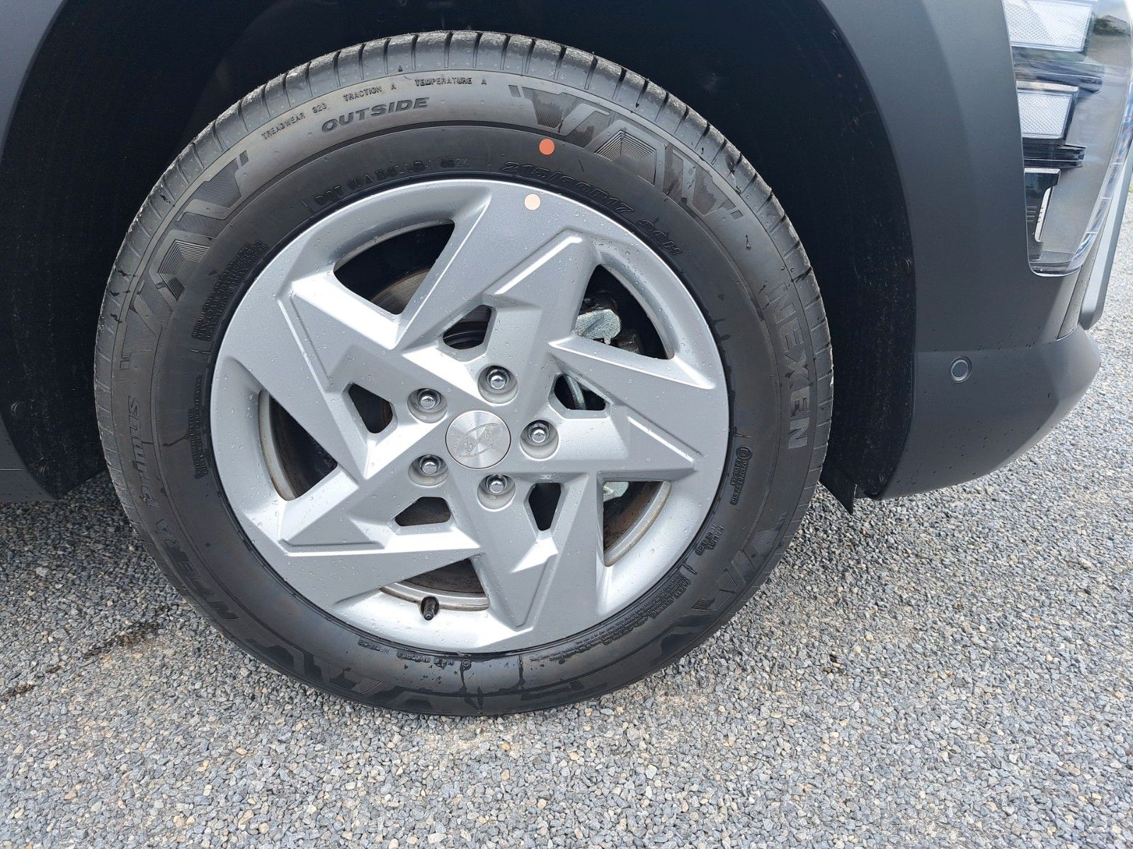 Fahrzeugabbildung Hyundai Kona Trend 2WD AUTOMATIK 138PS