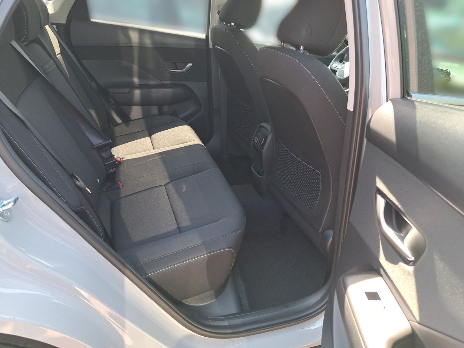 Fahrzeugabbildung Hyundai Kona Trend 2WD 7-DCT138PS/Elektr. Heckklappe/Ass