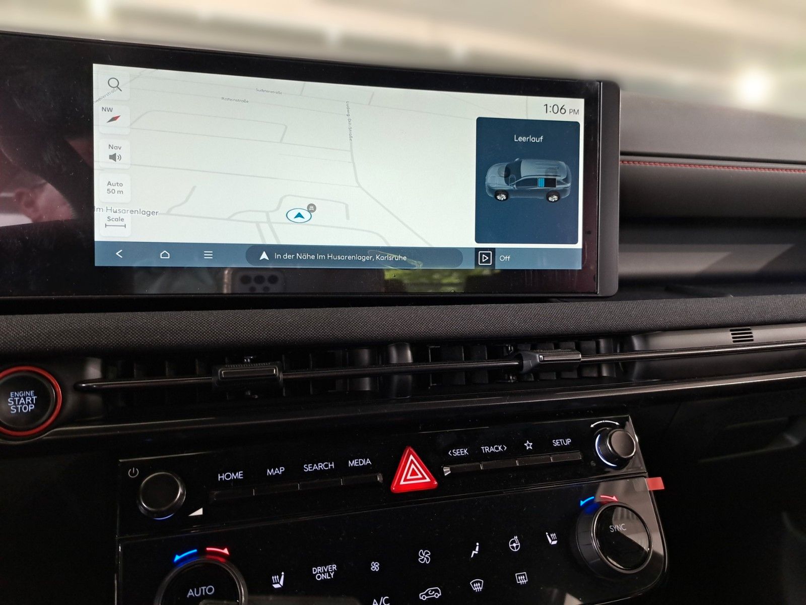 Fahrzeugabbildung Hyundai Tucson N Line Hybrid PHEV 4WD 252PS