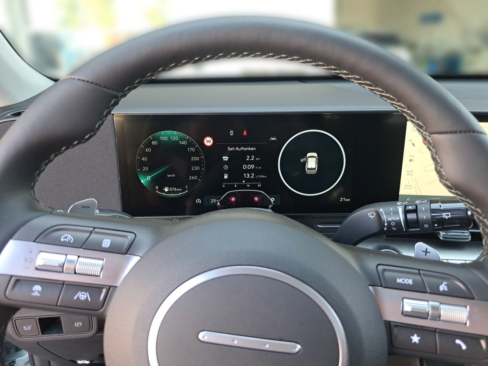 Fahrzeugabbildung Hyundai Kona Prime 2WD 170 PS/Navi/Elektr.Heckklappe