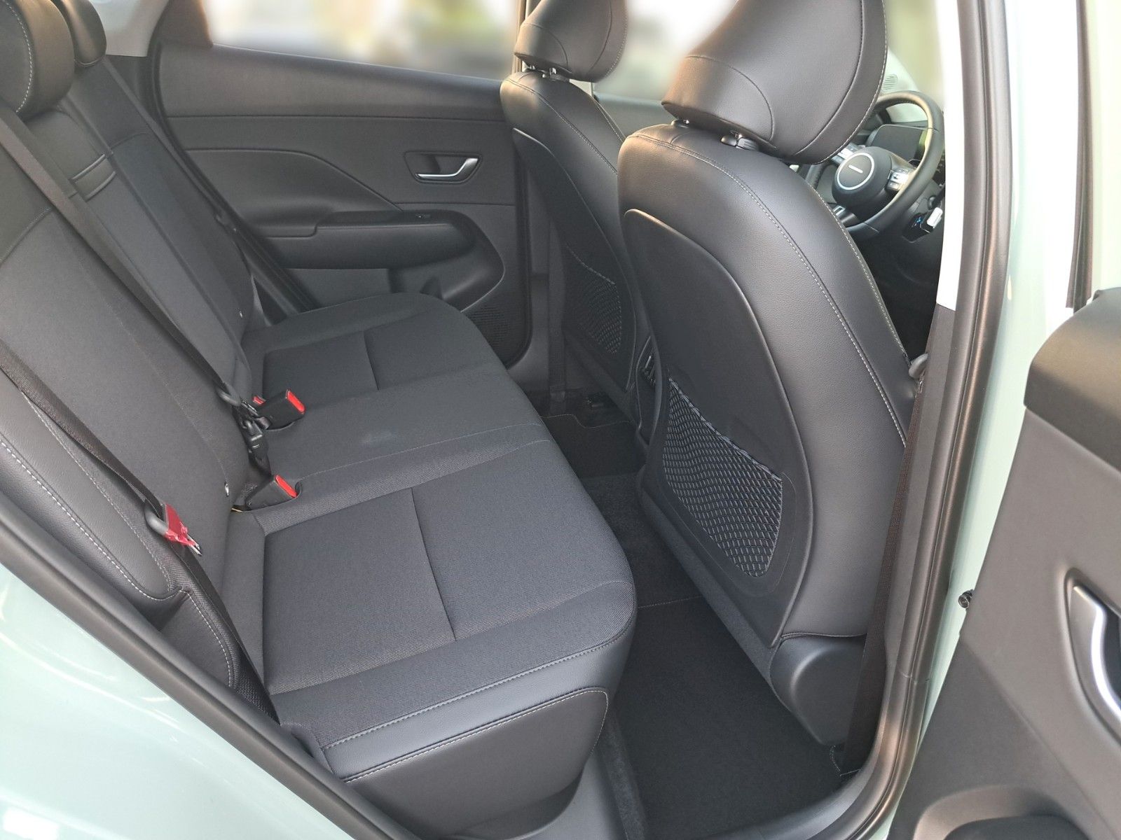 Fahrzeugabbildung Hyundai Kona Prime 2WD 170 PS/Navi/Elektr.Heckklappe