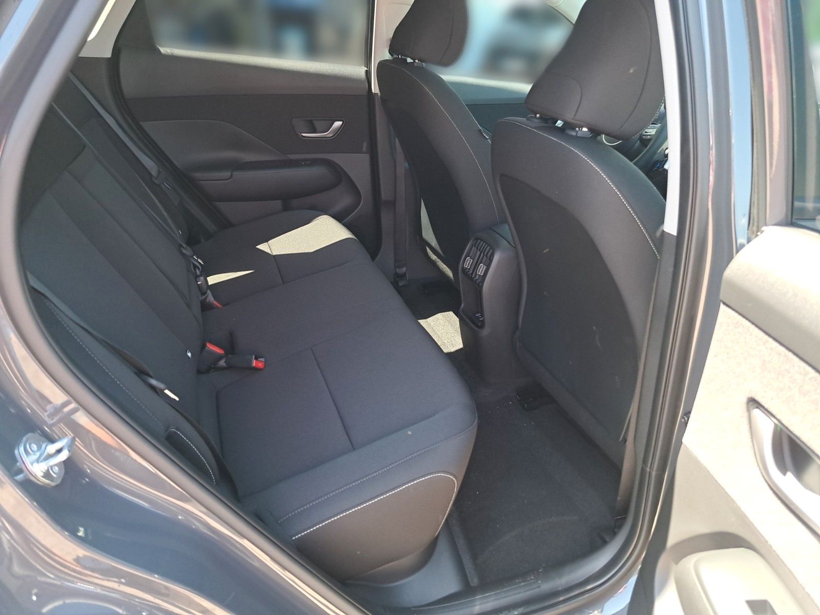 Fahrzeugabbildung Hyundai KONA Elektro 135PS Trend MJ2026