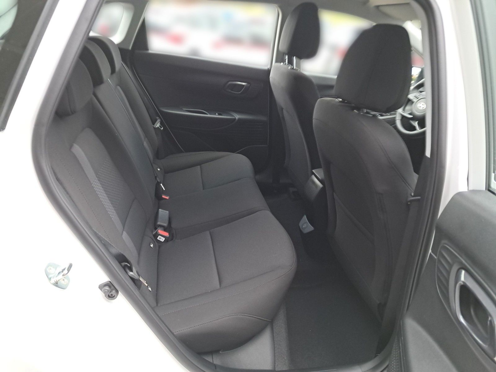 Fahrzeugabbildung Hyundai i20 1.0 T-GDI Trend (MJ 25)