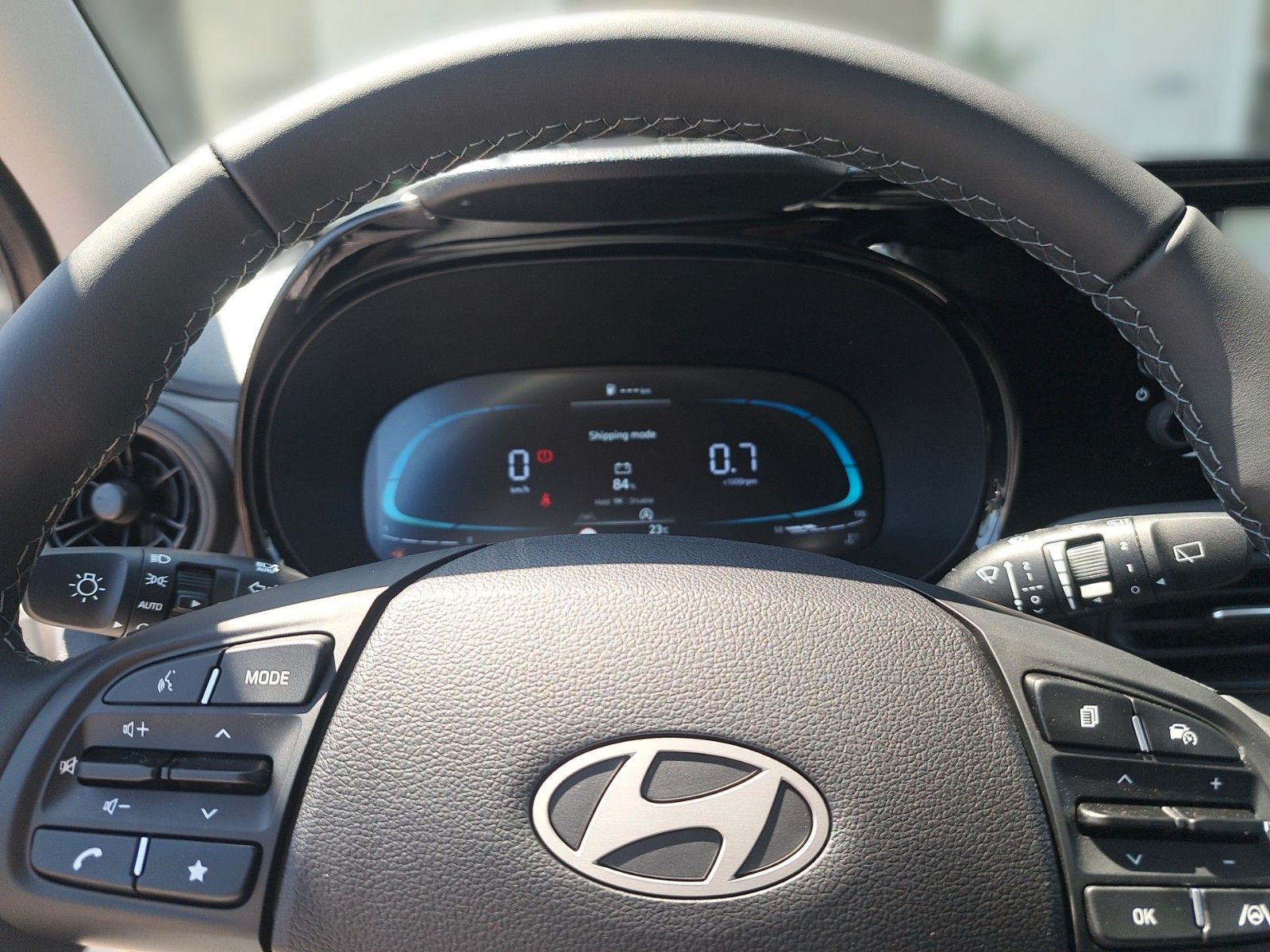 Fahrzeugabbildung Hyundai i10 Select 1.0 63PS Benziner