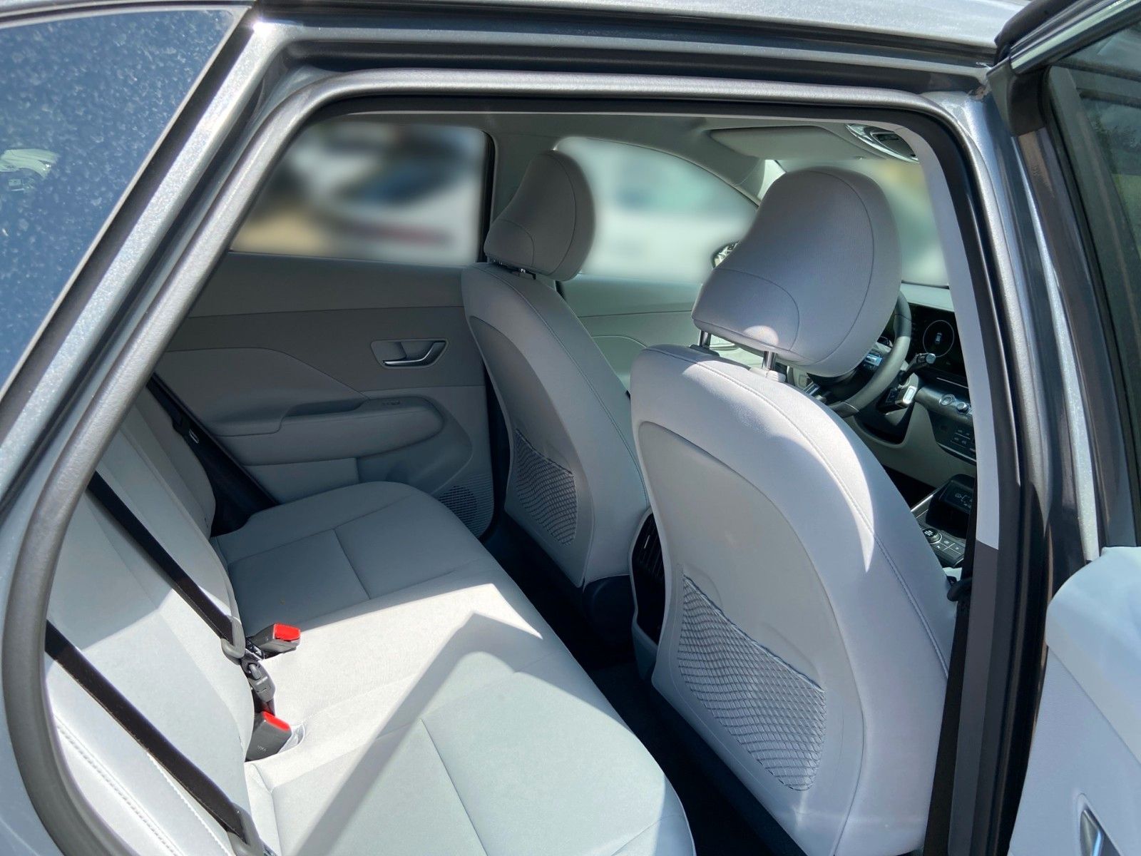 Fahrzeugabbildung Hyundai Kona Trend 2WD AUTOMATIK 138PS