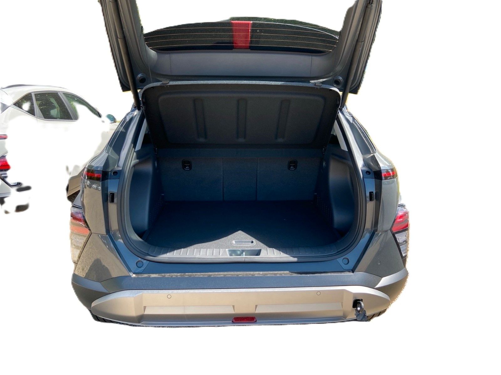 Fahrzeugabbildung Hyundai Kona Trend 2WD AUTOMATIK 138PS