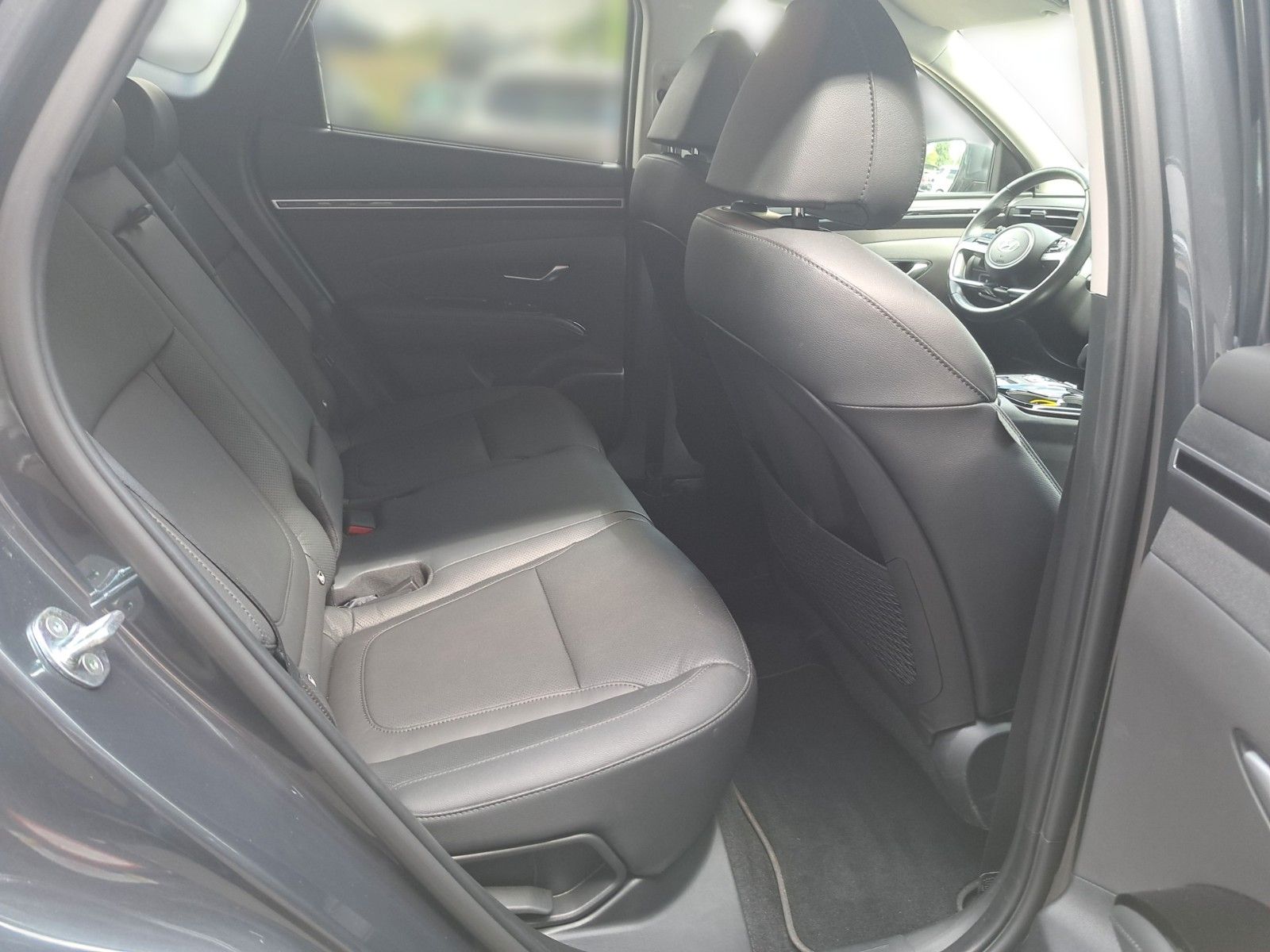 Fahrzeugabbildung Hyundai Tucson Prime Plug-In Hybrid 4WD 265PS