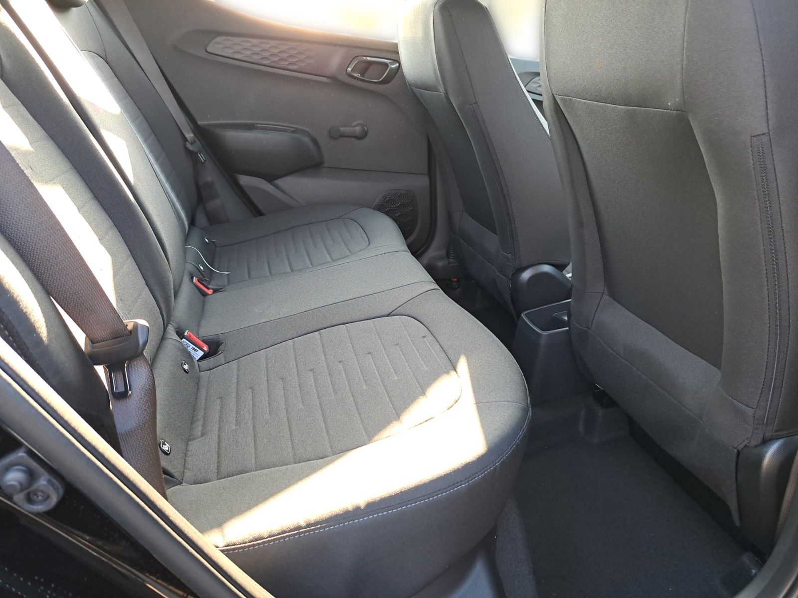Fahrzeugabbildung Hyundai i10 Select 1.0 63PS Benziner