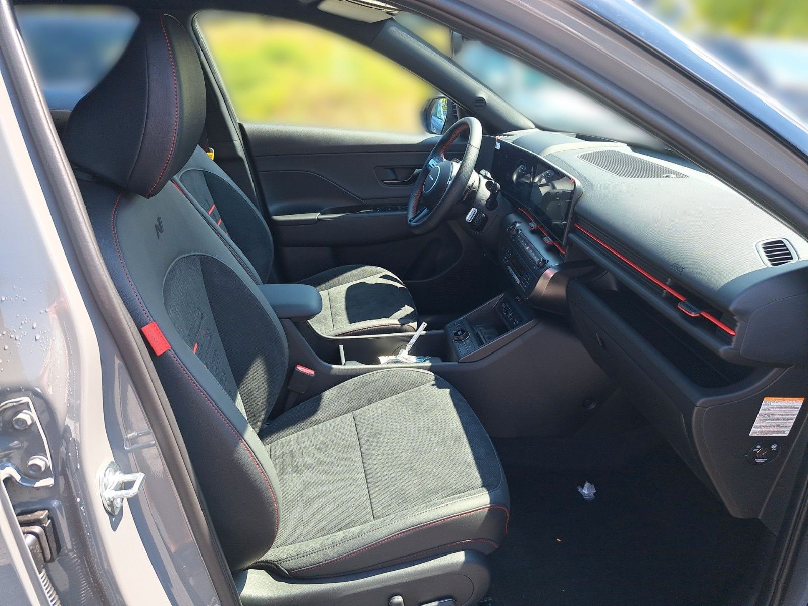 Fahrzeugabbildung Hyundai KONA Elektro 204PS N Line X