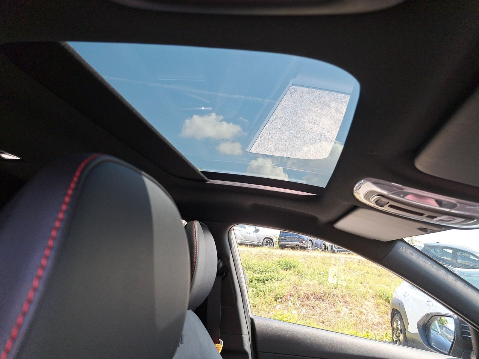 Fahrzeugabbildung Hyundai KONA Elektro 204PS N Line X