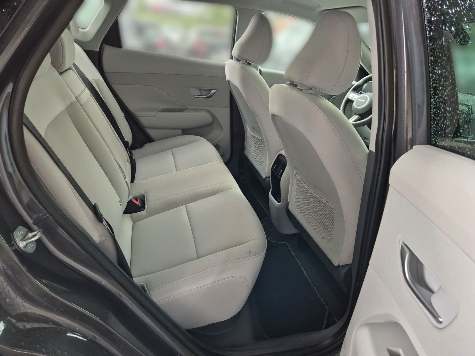 Fahrzeugabbildung Hyundai KONA Elektro Wärmepumpe/Navi/Kamera/Alu