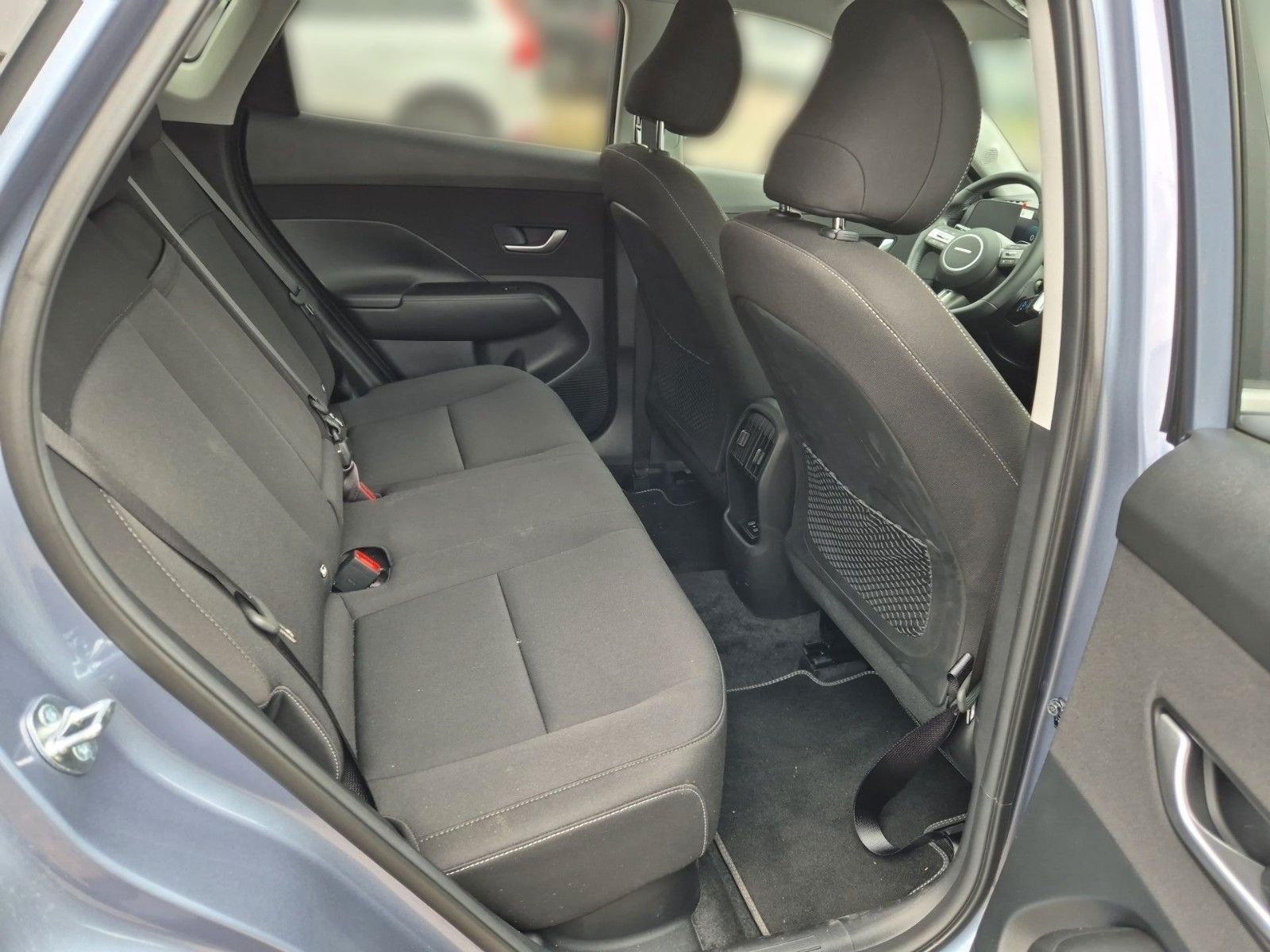 Fahrzeugabbildung Hyundai Kona Trend Hybrid 2WD 7-DCT 360° Kamera/Navi