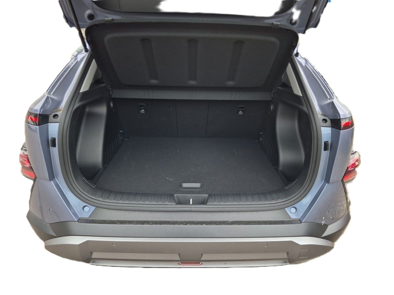 Fahrzeugabbildung Hyundai Kona Trend Hybrid 2WD 7-DCT 360° Kamera/Navi