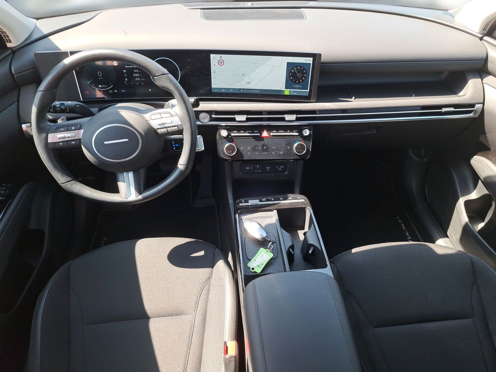 Fahrzeugabbildung Hyundai Tucson 1.6 T-GDI 7-DCT 48V Trend 4WD 160PS