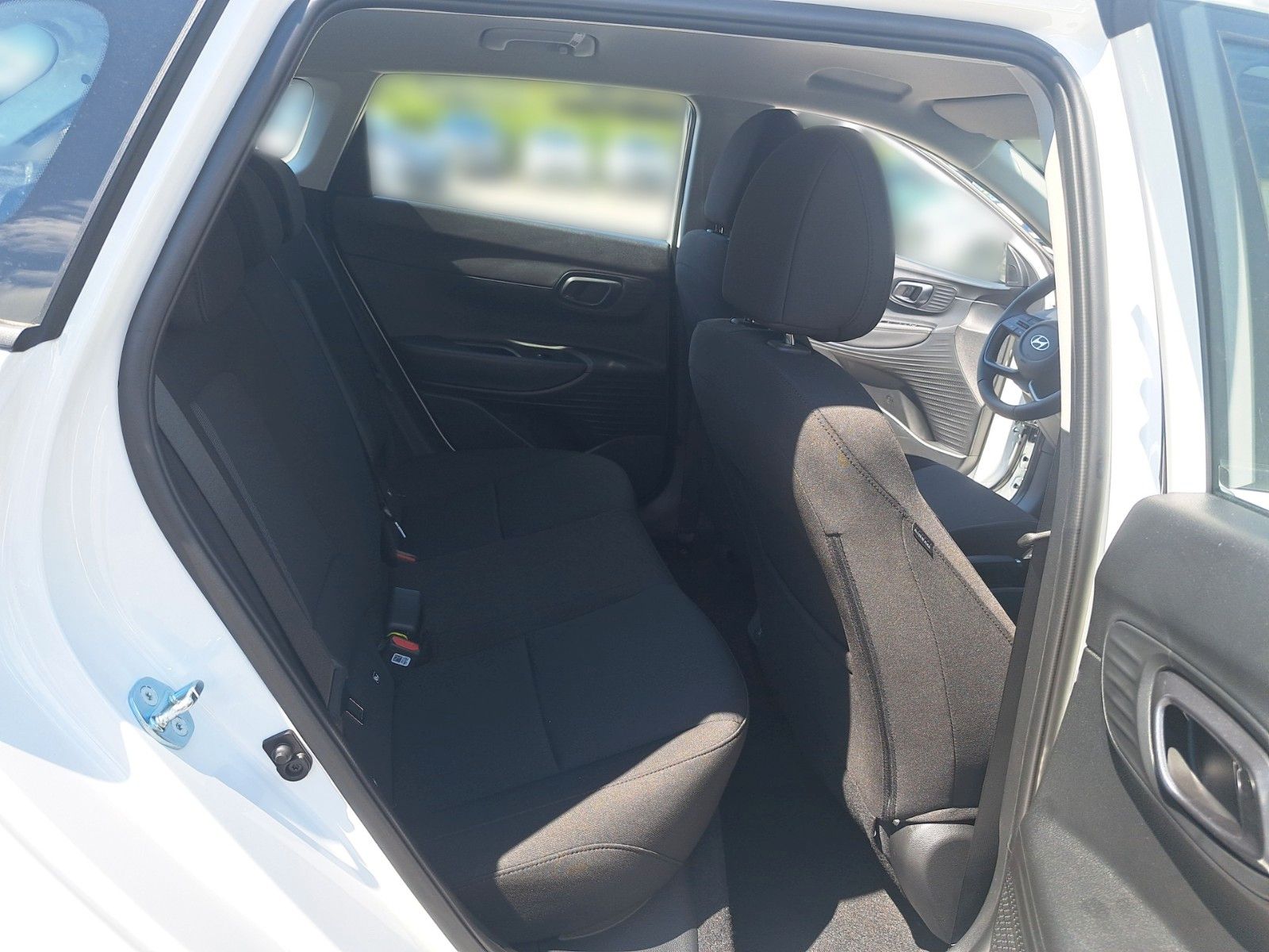 Fahrzeugabbildung Hyundai i20 1.0 T-GDI Trend (MJ 25) 7-DCT 100PS Navi/LED