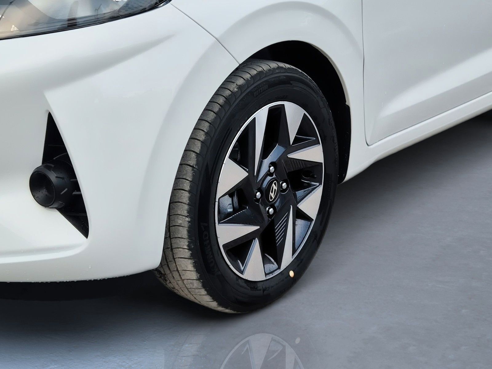 Fahrzeugabbildung Hyundai i10 Trend 1.0 Automatik  63PS Navi/Kamera/Sitzh.