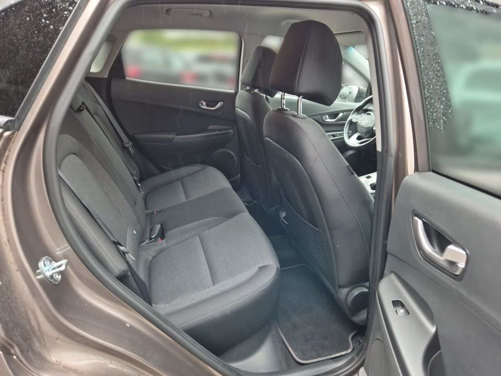 Fahrzeugabbildung Hyundai KONA Elektro Trend 100KW 3 phasig/Navigation