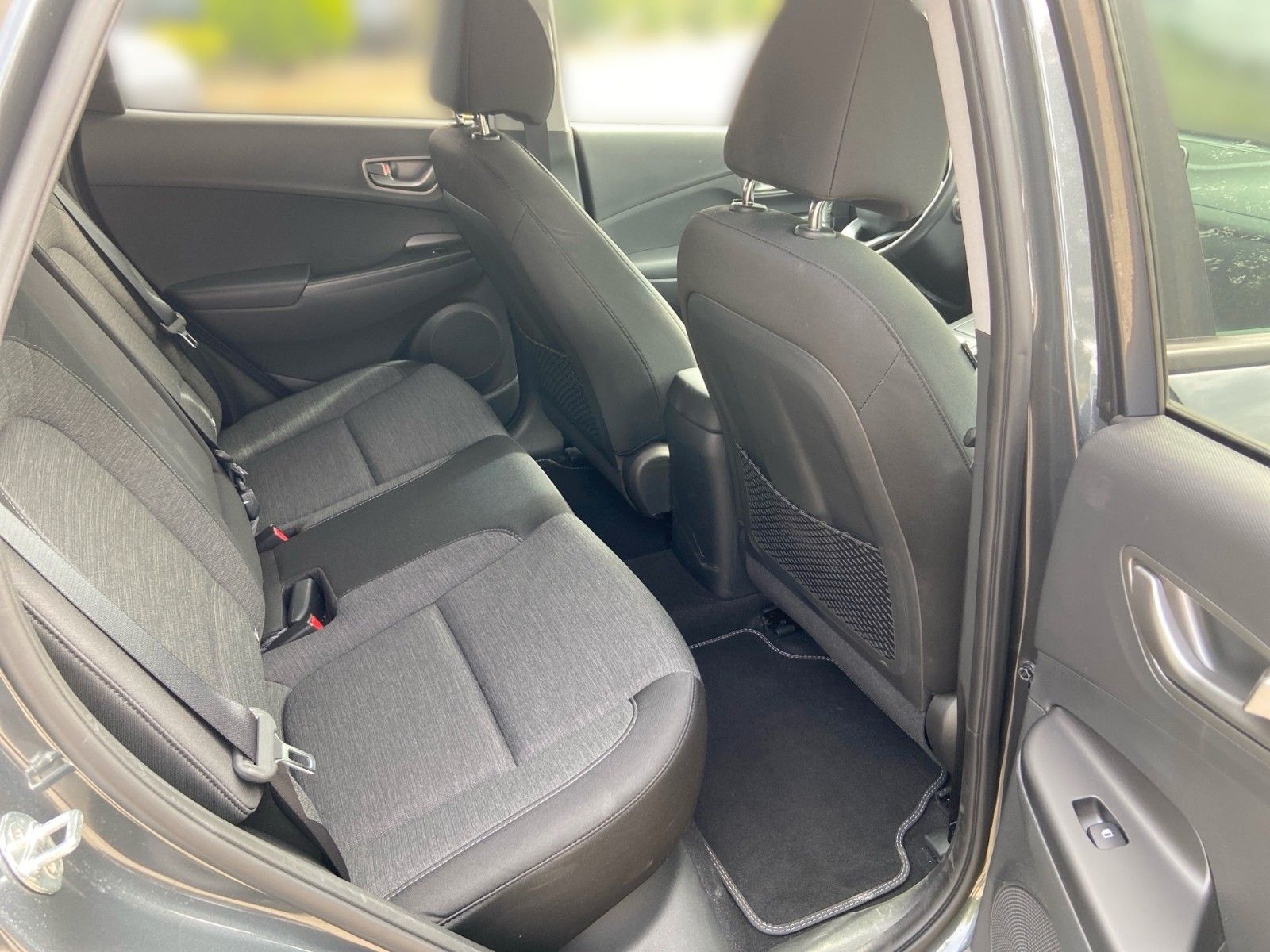 Fahrzeugabbildung Hyundai Kona Style Elektro 2WD Navi/Rückfahrkamera