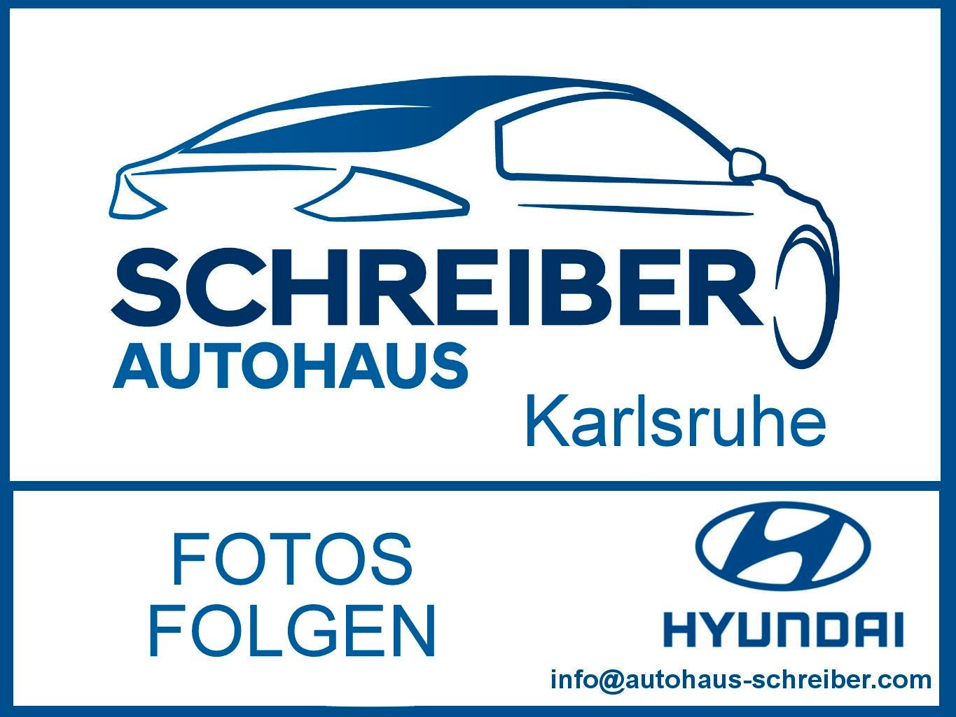 Hyundai BAYON Bayon Trend 2WD 6-MT/MJ2025