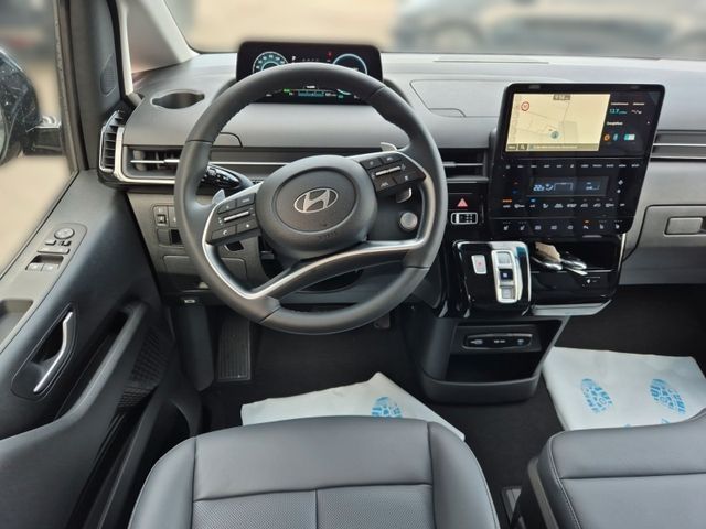 Fahrzeugabbildung Hyundai STARIA Prime Hybrid 2WD 9-Sitzer Elekt.Schiebed.